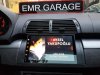 Emr Garage Multimedya Android Ekranlar