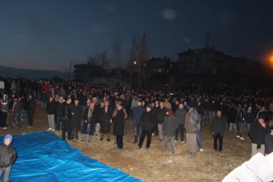 Foto: Yüksekova Güncel