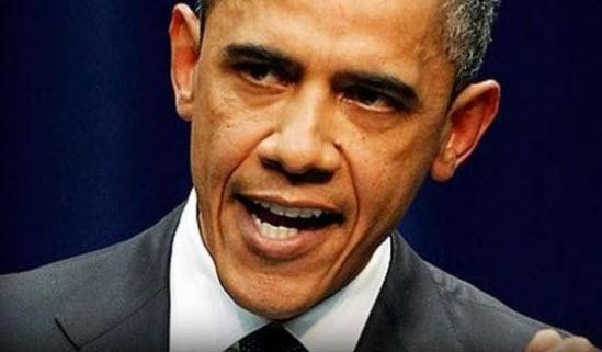 ABD Başkanı Barack Obama, gençliğinde kokain kullanmıştır!