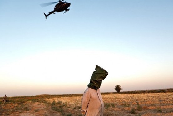 Koalisyon güçleri güvenliği üstlenmek üzere Iraklıların eğitilmesi üzerinde yoğunlaştı.