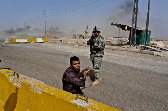 Yapılan herşeyi onaylamıyordum ama bu kısmı politikaya giriyor