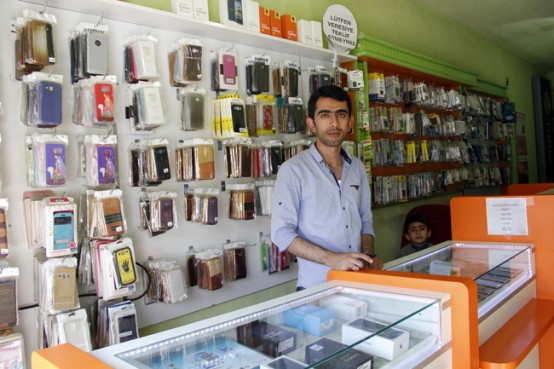 DİLEK İLETİŞİM RIDVAN ŞİN: Hayat nefes aldığımız kadardır, gerçek olan güzellikler yaşandıkça anlaşılır, bu güzel günde birlikte yaşamanın ümidi ile Ramazan Bayramınız mübarek olsun.