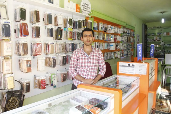 DİLEK İLETİŞİM RIDVAN ŞİN: Her şeye kadir olan Yüce Allah, bizleri, doğru yoldan ve sevdiklerimizden ayırmasın! Hayırlı ve bereketli Kurban Bayramı dileğiyle.