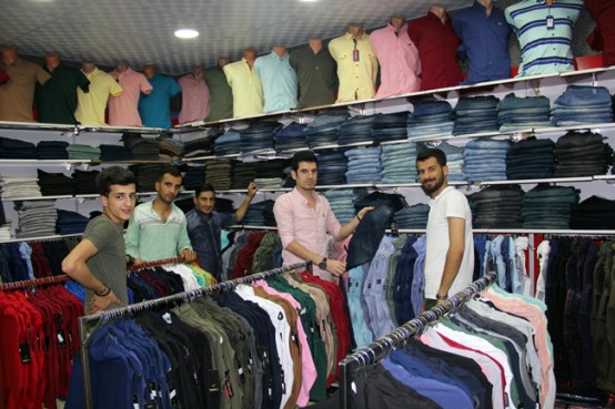 NAVŞAR FORM STORE ÖZAL UYSAL:Yüreklerde bir esinti ve barış paylaşımına en sıcak merhabadır bayramlar. Ramazan Bayramınız kutlu, her şey gönlünüzce olsun