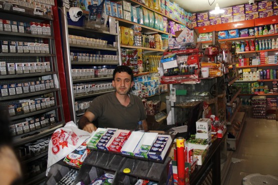 CEYHAN MARKET CEYHAN DEMİREL: Rabbim Hz. İsmail ve Hz. İbrahim hatrına bu bayramı barışa vesile etsin.