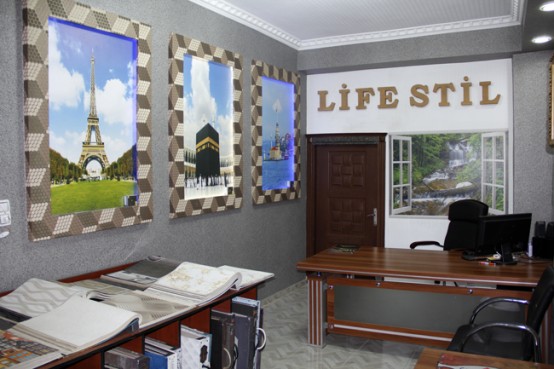 LİFE STİL İTHAL DUVAR KAĞITLARI BERİVAN AVCI: En güzel anıları birlikte paylaşmak dileği ile en güzel hatıraları bu bayramda tazelemek dileği ile mübarek Ramazan bayramınızı kutlarız.