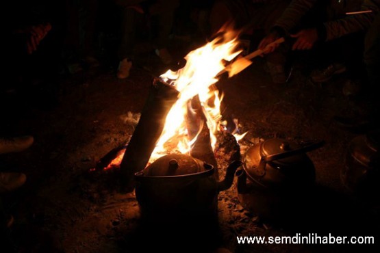 Foto: Mesut Kazak - İlhan Demir