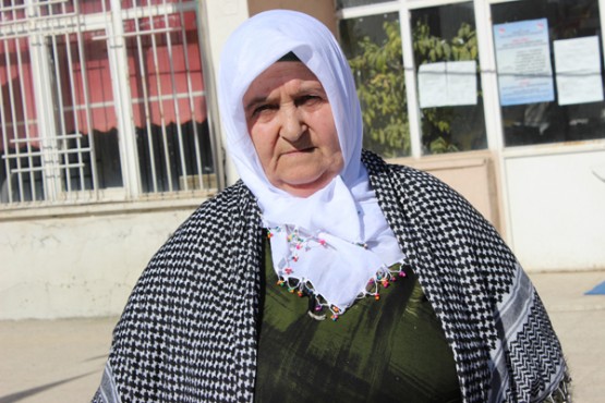 Şemdinli'de 'Kadınlar Günü' coşkuyla kutlandı: FOTO: Servan ÖZEL