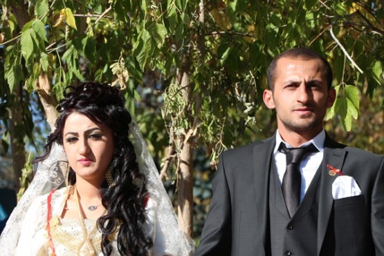 Berivan ile Erkan METİN