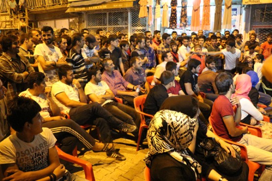 Foto: Mesut Kazak -İlhan Demir