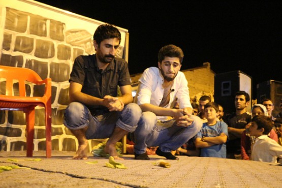 Foto: Mesut Kazak -İlhan Demir