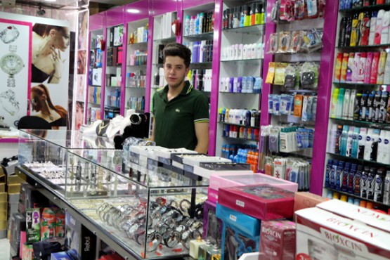 Ramazan Bayramınızın da böyle bir neşeyle gelmesi ve tüm ailenizi sevince boğup evinize bereket getirmesi dileğimizle. İyi bayramlar. Salih KAYRAN Star Kozmetik