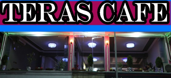 Mübarek Ramazan Bayramınızı tebrik eder hayırlara vesile olmasını dileriz. Buhayırlı günde dualarınız kabul olsun. Dualarınızı eksik etmeyin. İsmet ve Talip KAYRAN Teras Cafe