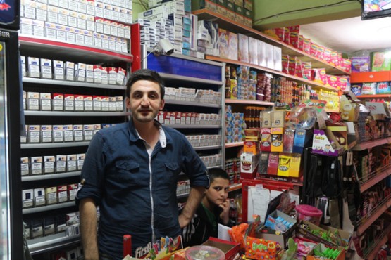 Bu Mübarek ramazan Bayramı'nın kanayan Ortadoğu'da barışa vesile olmasını temenni eder, herkesin ibadetlerinin kabul olması dileğiyle. Huzurlu ve mutlu bayramlar. Ceyhan DEMİREL Psikolog