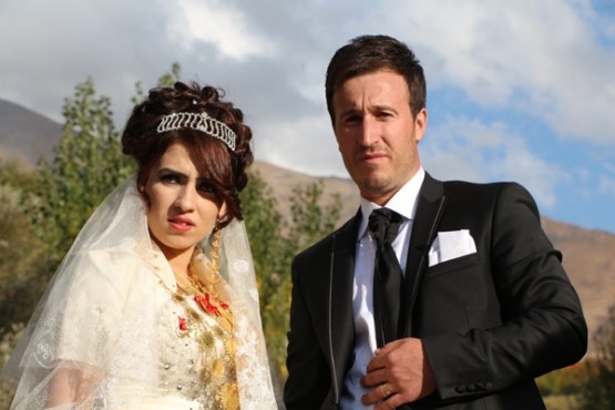 Emine ile Senar Çelikbaş