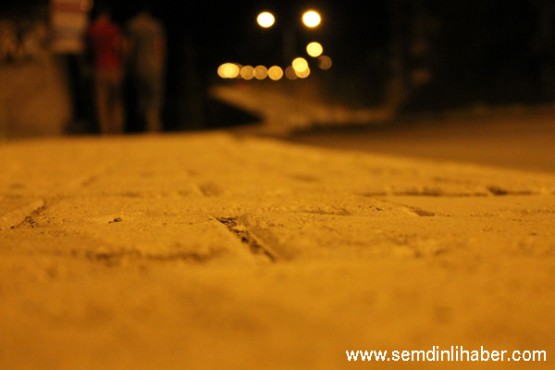 Foto: Mesut Kazak - İlhan Demir