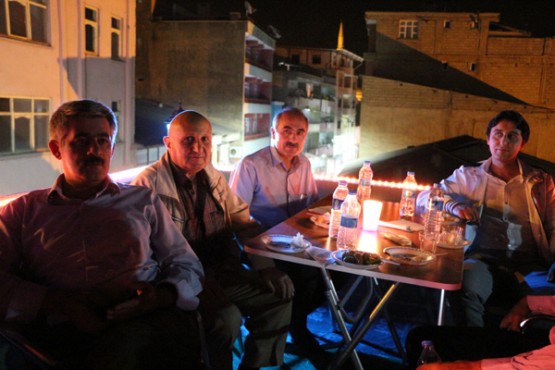 Foto: Mesut Kazak - İlhan Demir