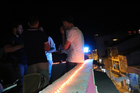 Foto: Mesut Kazak - İlhan Demir