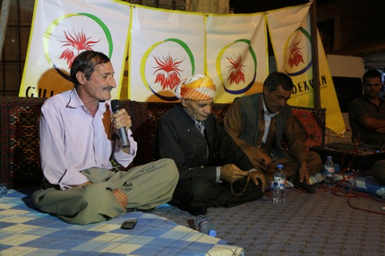 Foto: Mesut Kazak - İlhan Demir