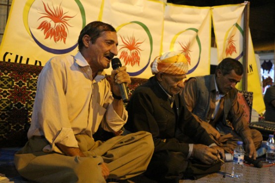 Foto: Mesut Kazak - İlhan Demir