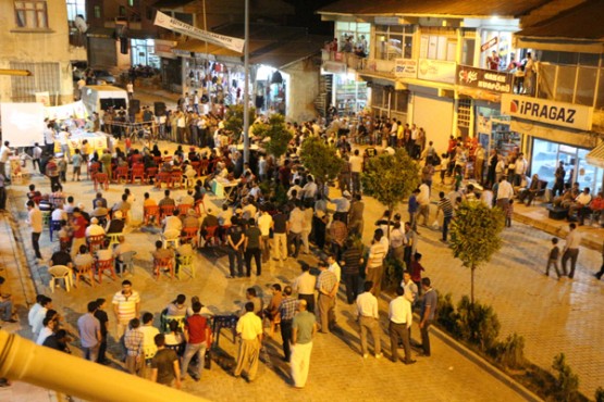 Foto: Mesut Kazak - İlhan Demir