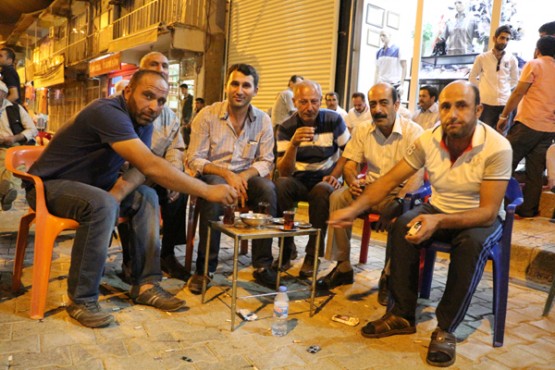 Foto: Mesut Kazak - İlhan Demir