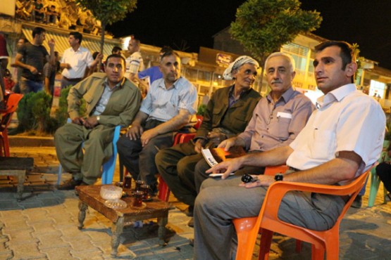 Foto: Mesut Kazak - İlhan Demir