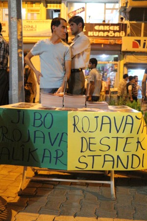 Foto: Mesut Kazak - İlhan Demir