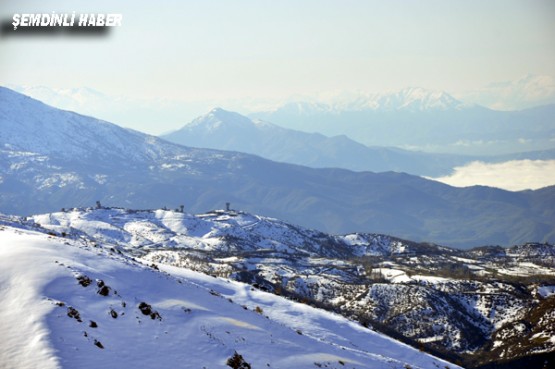 Fotoğraflar: Azer DEMİR - Yaşar KAPLAN