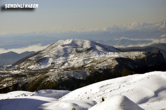 Fotoğraflar: Azer DEMİR - Yaşar KAPLAN