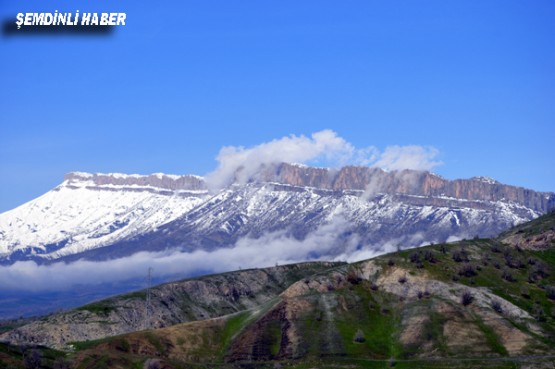 Fotoğraflar: Azer DEMİR - Yaşar KAPLAN