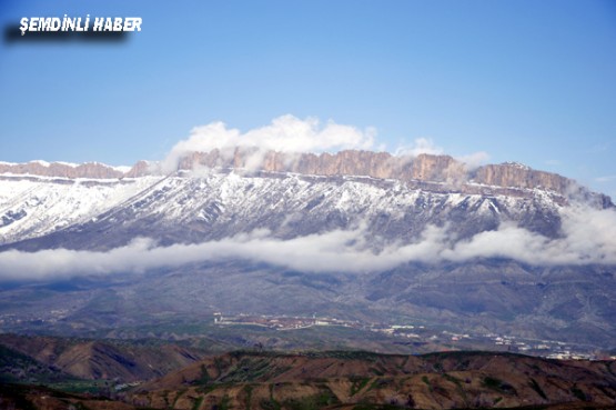 Fotoğraflar: Azer DEMİR - Yaşar KAPLAN