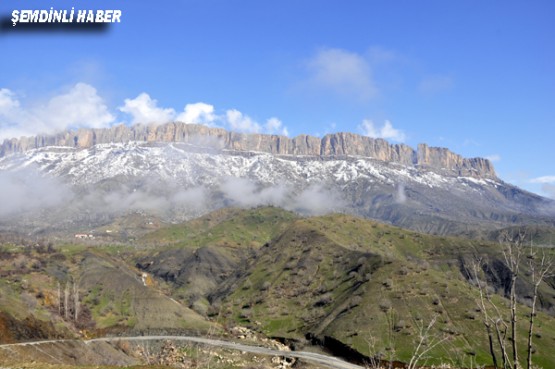 Fotoğraflar: Azer DEMİR - Yaşar KAPLAN
