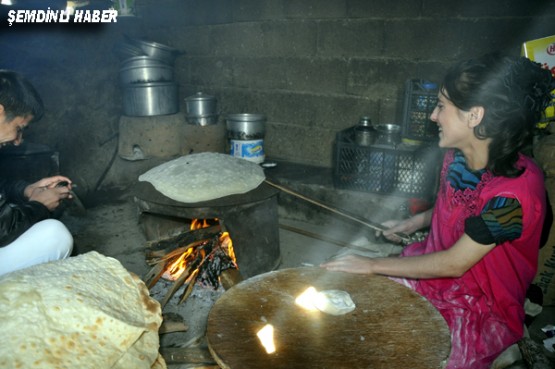 Fotoğraflar: Azer DEMİR - Yaşar KAPLAN