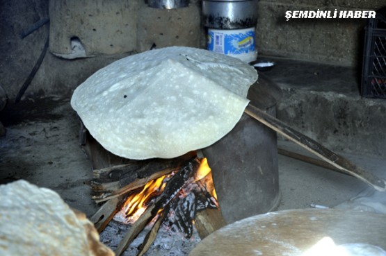 Fotoğraflar: Azer DEMİR - Yaşar KAPLAN