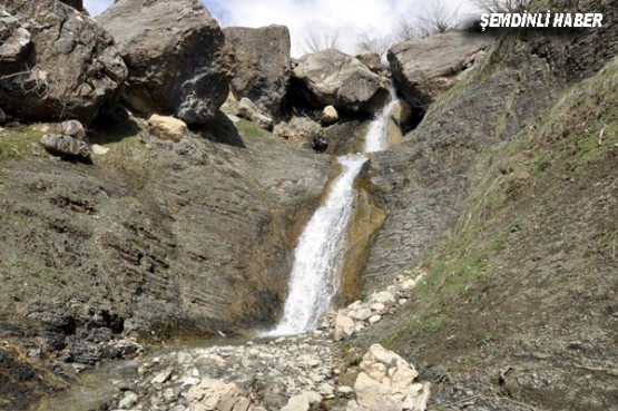 Fotoğraflar: Azer DEMİR - Yaşar KAPLAN