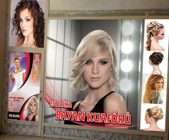 Güzellik, birlik, beraberlik dolu, her zaman bir öncekinden daha güzel ve mutlu bir Ramazan Bayramı diliyoruz. İpek DEMİR Estetika Bayan Kuaförü