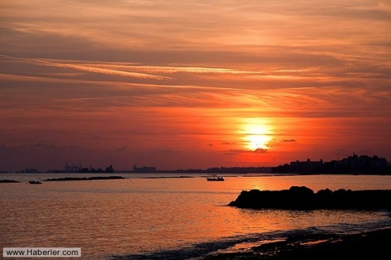 Eğlence Adası Kıbrıs
