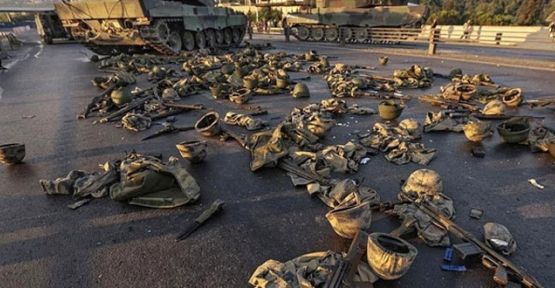 10 bin 410 kişi gözaltına alındı, 4 bin 60 kişi tutuklandı