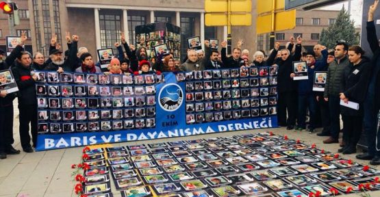 'Davutoğlu istiyorsa gelsin hesap versin'