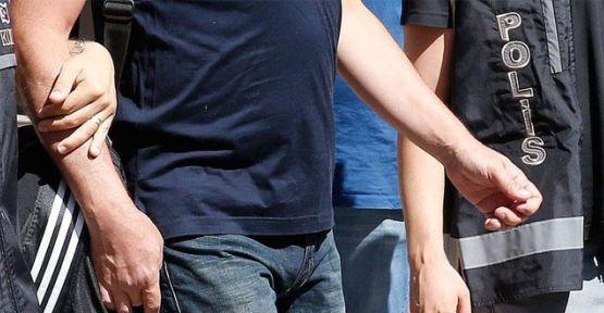 10 ilde 'paralel yapı' operasyonu: 23 gözaltı