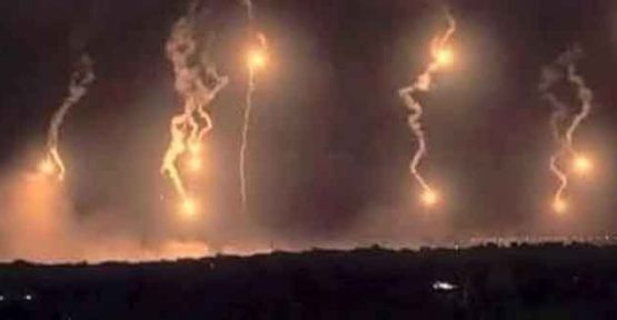 10 ülkeden Yemen'e askeri operasyon