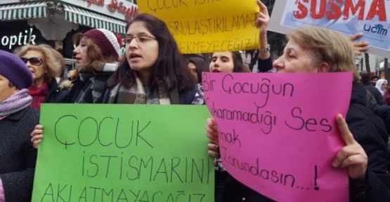 '115 hamile çocuk' skandalında çocukların ifadesi alınacak