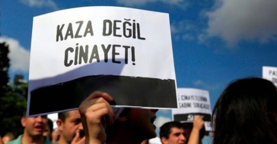 11 ayda en az 112 kadın işçi öldü