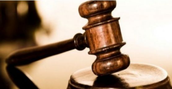 11 köylünün katledilmesi davası 8 Temmuz'a ertelendi