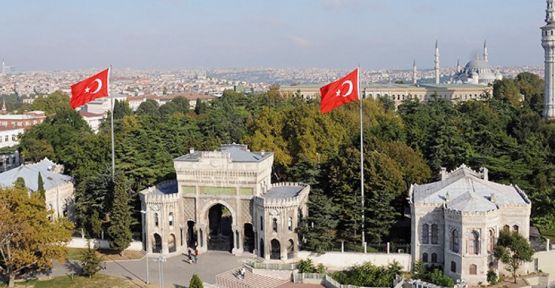 11 üniversiteye rektör atandı