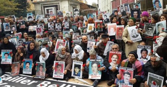 12 Eylül davasında takipsizlik kararı