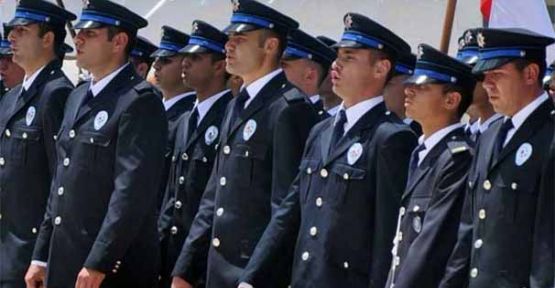 14 şube müdürünün yerleri değişti!