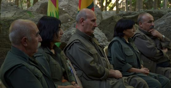 15 Ağustos ruhuyla Ortadoğu kaosundan çıkılacaktır