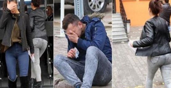 15 dakika mağdurları için bir umut var 